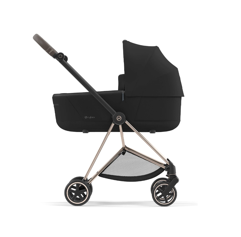 CHASSI MIOS COM MIOS LUX CARRY COT