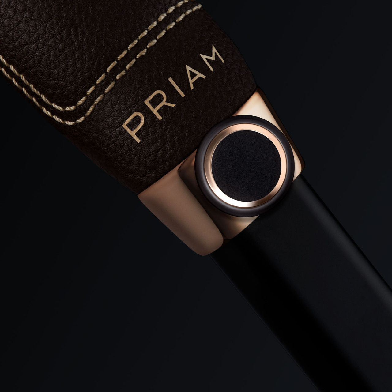 Cybex Priam | Luxo e design | Puericultura