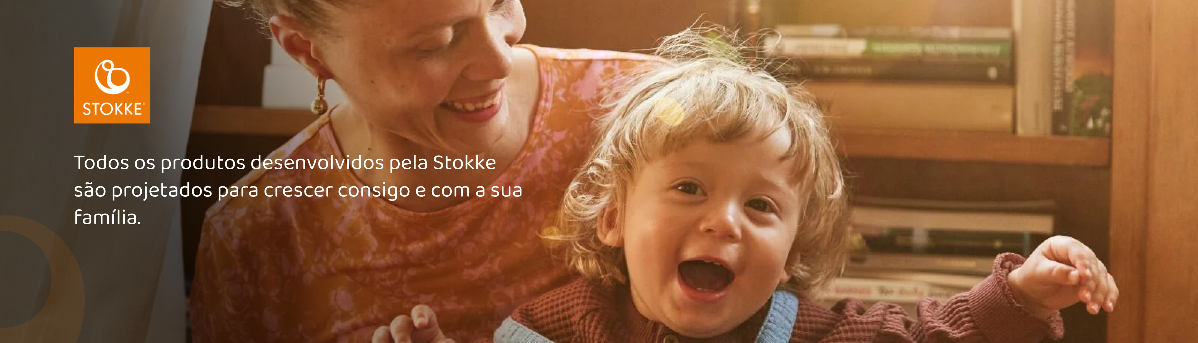 Stokke produtos | Feita para durar | Cresce com a sua família