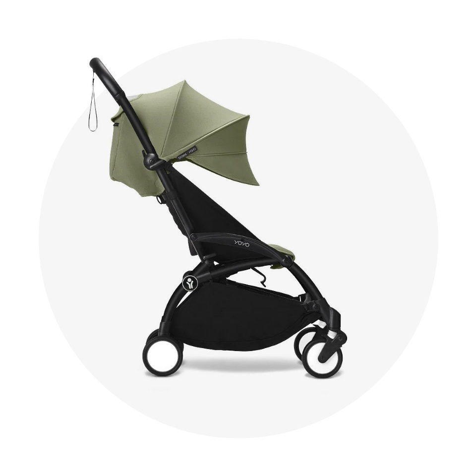 Carrinhos de passeio | YOYO3