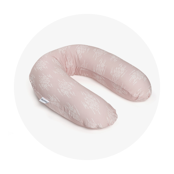 Buddy Misty Pink Doomoo