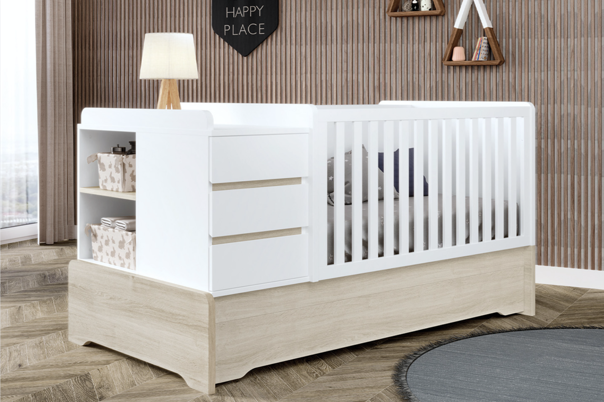 Combi Dynamic | Trama