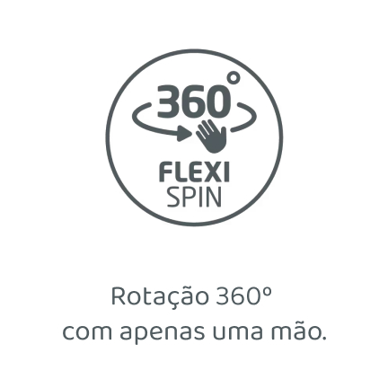 Utilize para ver mais