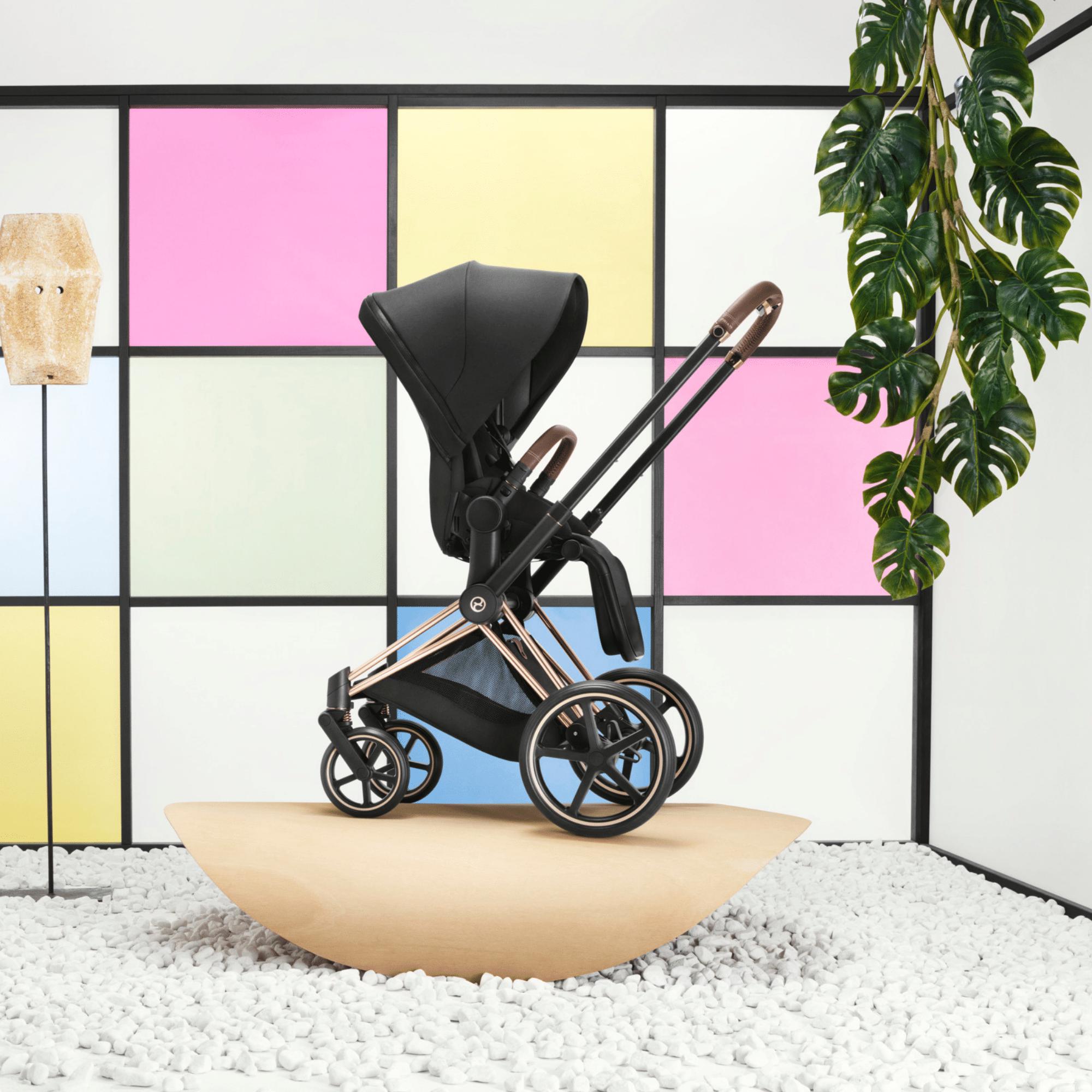 Priam Cybex
