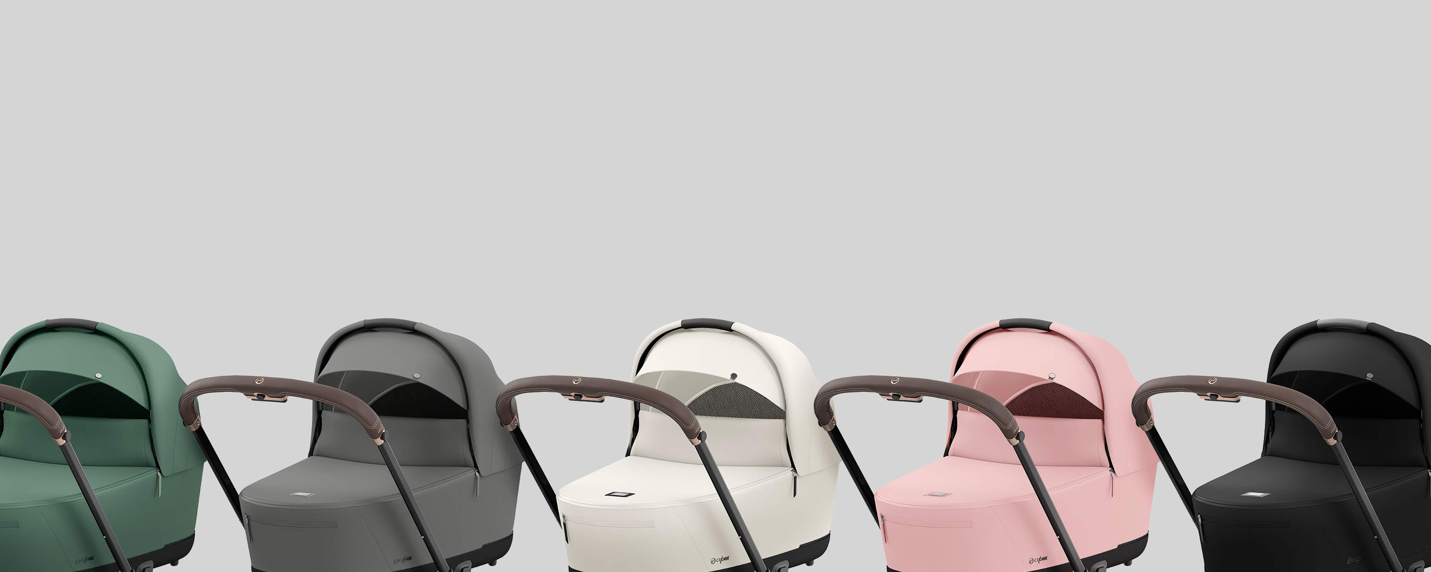 Cybex Priam