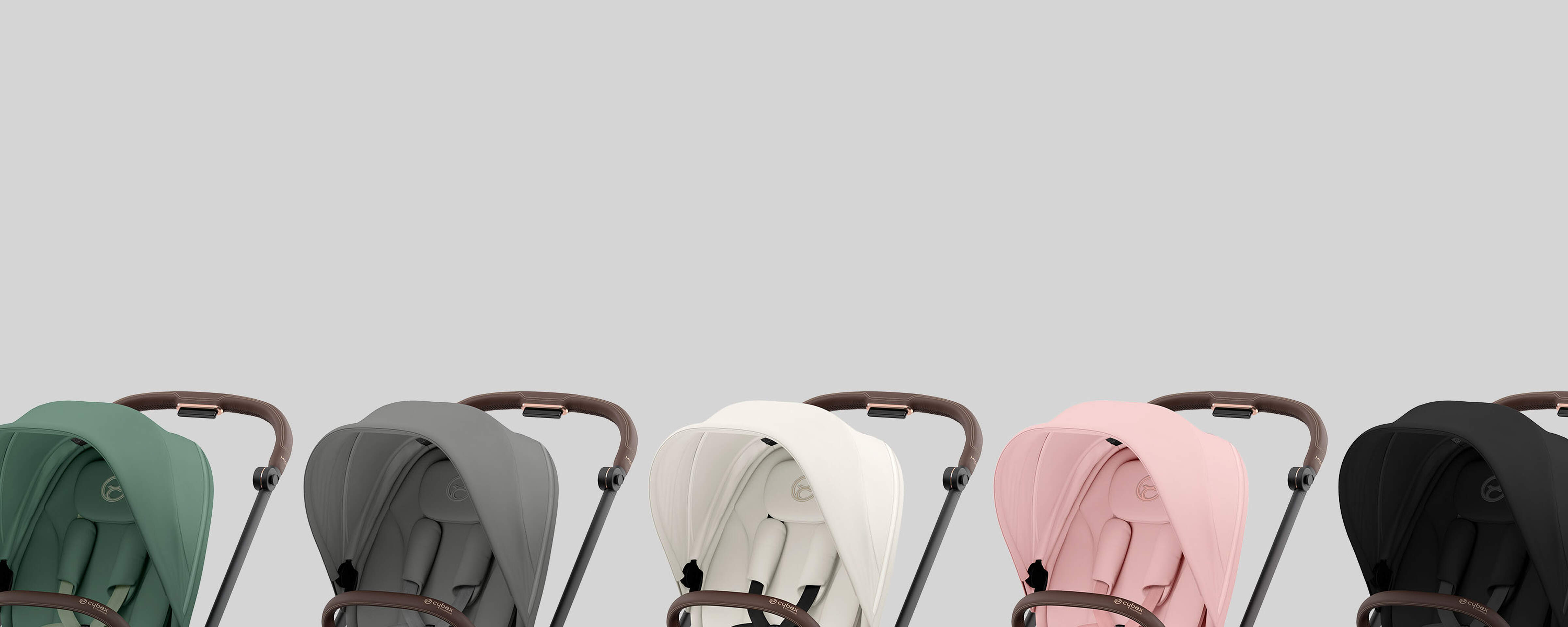 Cybex Mios