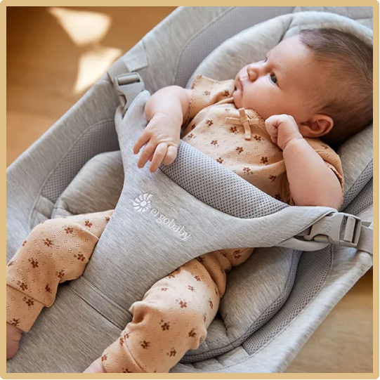 Espreguiçadeira Evolve 3 em 1