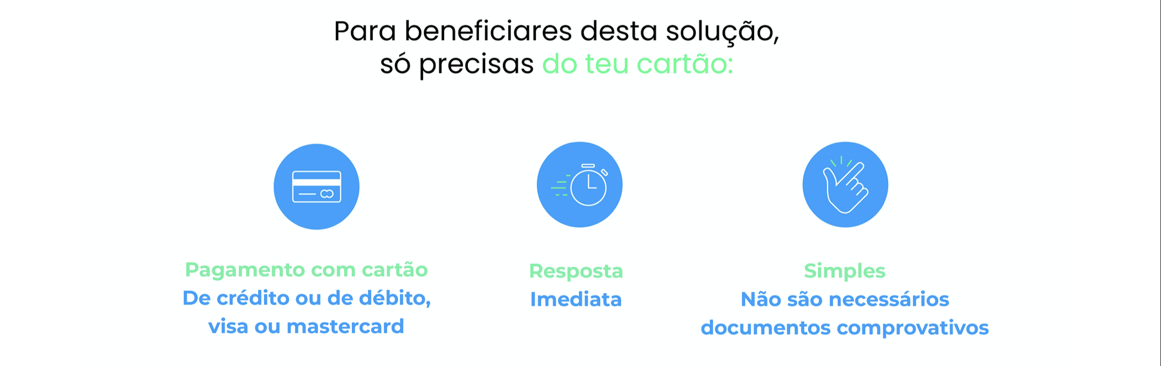 FLOA PAY - Pagamentos Fracionados