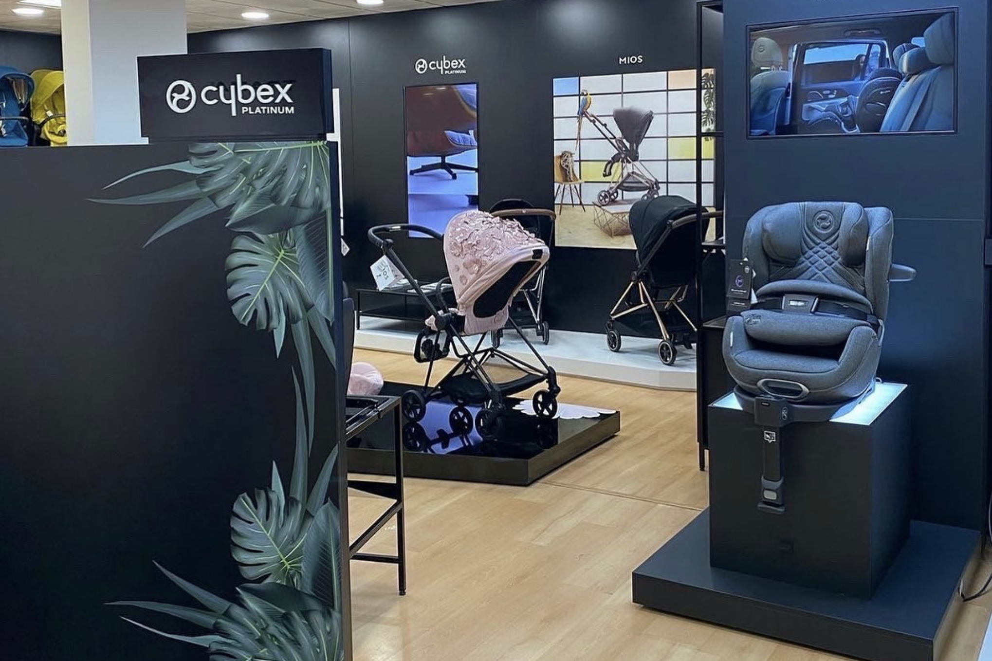 Utilize para ver mais