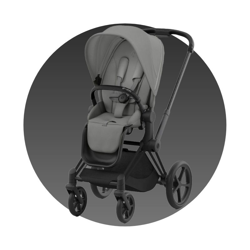 Carrinhos de passeio | Promoções de Verão até -50%