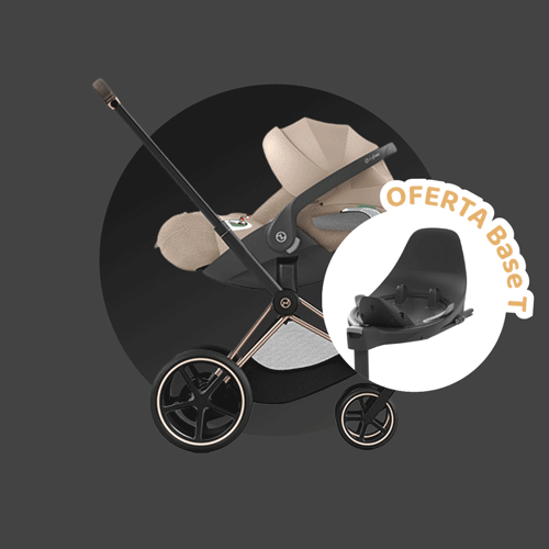 PRIAM CYBEX PROMOÇÕES E OFERTAS | BLACK FRIDAY