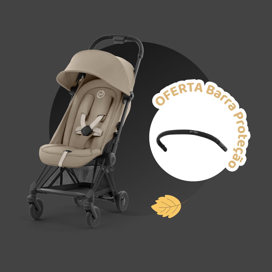 COYA CYBEX PROMOÇÕES E OFERTAS | BLACK FRIDAY