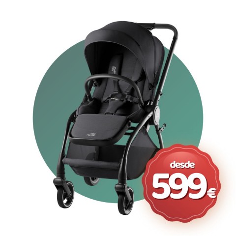 RIO | BRITAX ROMER