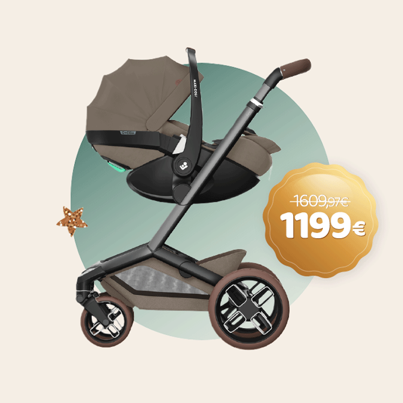 Pack Fame | Maxi-Cosi