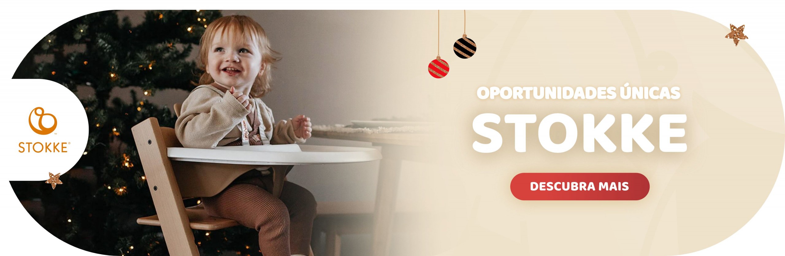 Stokke | Promoções imperdíveis