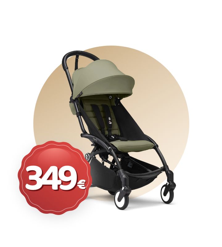 STOKKE Yoyo³