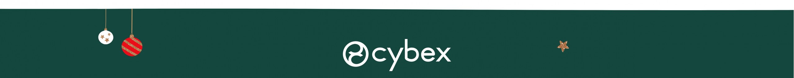 CYBEX PROMOÇÕES E OFERTAS | BLACK FRIDAY