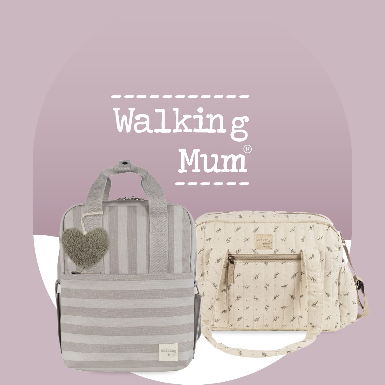 Promoções Walking Mum | Descontos de -15% a -50%