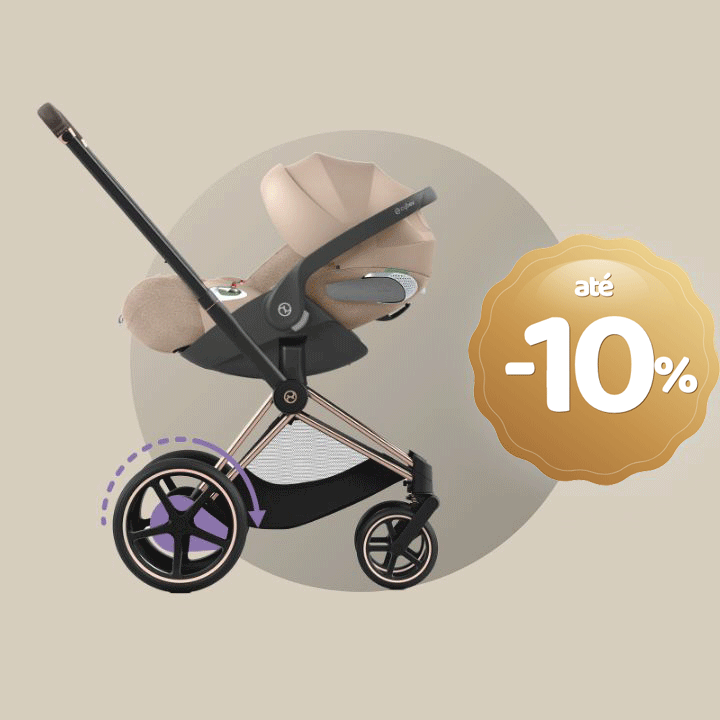 e-PRIAM | até -10% DESCONTO | CYBEX PROMOÇÕES INVERNO