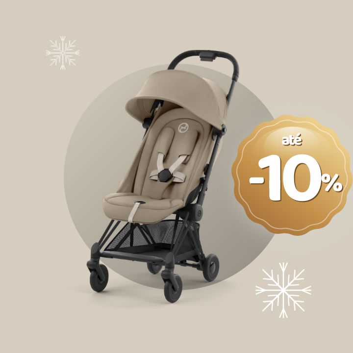 COYA | até -10% DESCONTO | CYBEX PROMOÇÕES INVERNO