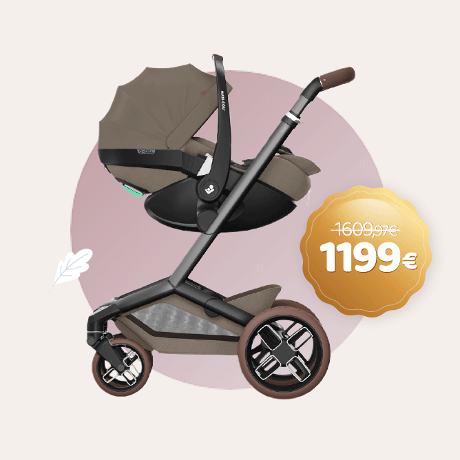 Pack Fame | Maxi-Cosi