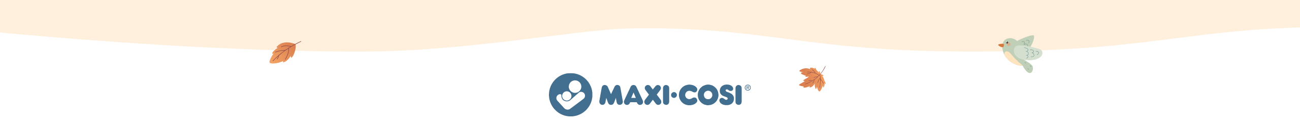 MAXI-COSI | DESCONTOS ATÉ -33% DESCONTO