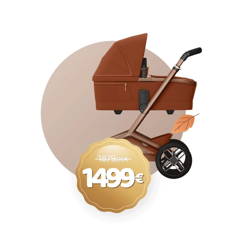 PACK FAME MAXI-COSI | -21% DESCONTO