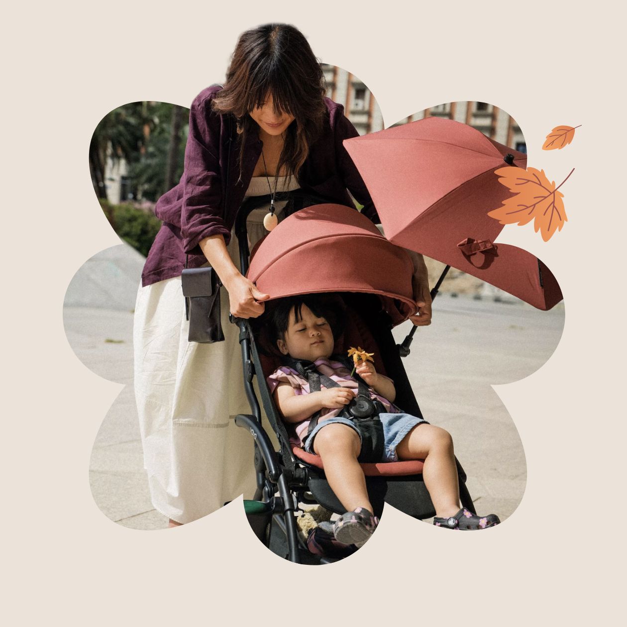NOVIDADE STOKKE | YOYO⁵