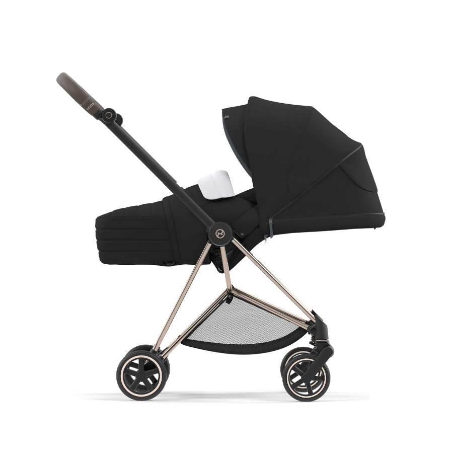 CHASSIS MIOS COM MIOS SEAT PACK E LITE COT