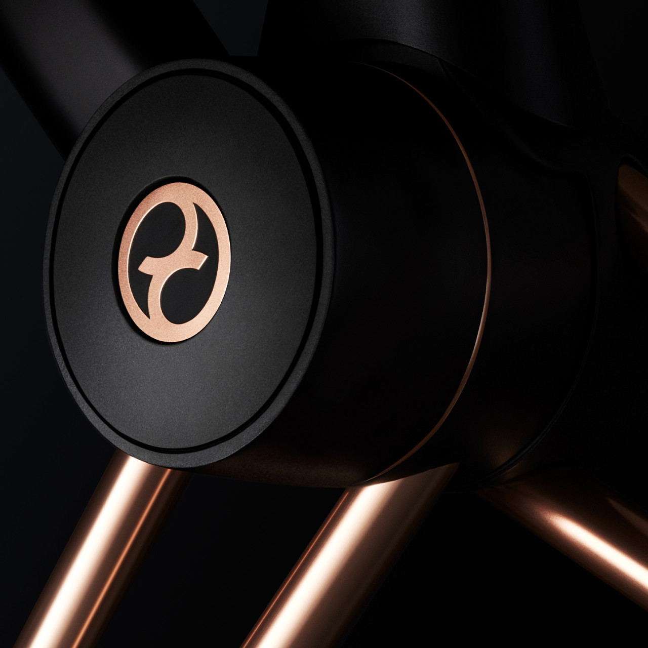 Cybex Priam | Luxo e design | Puericultura