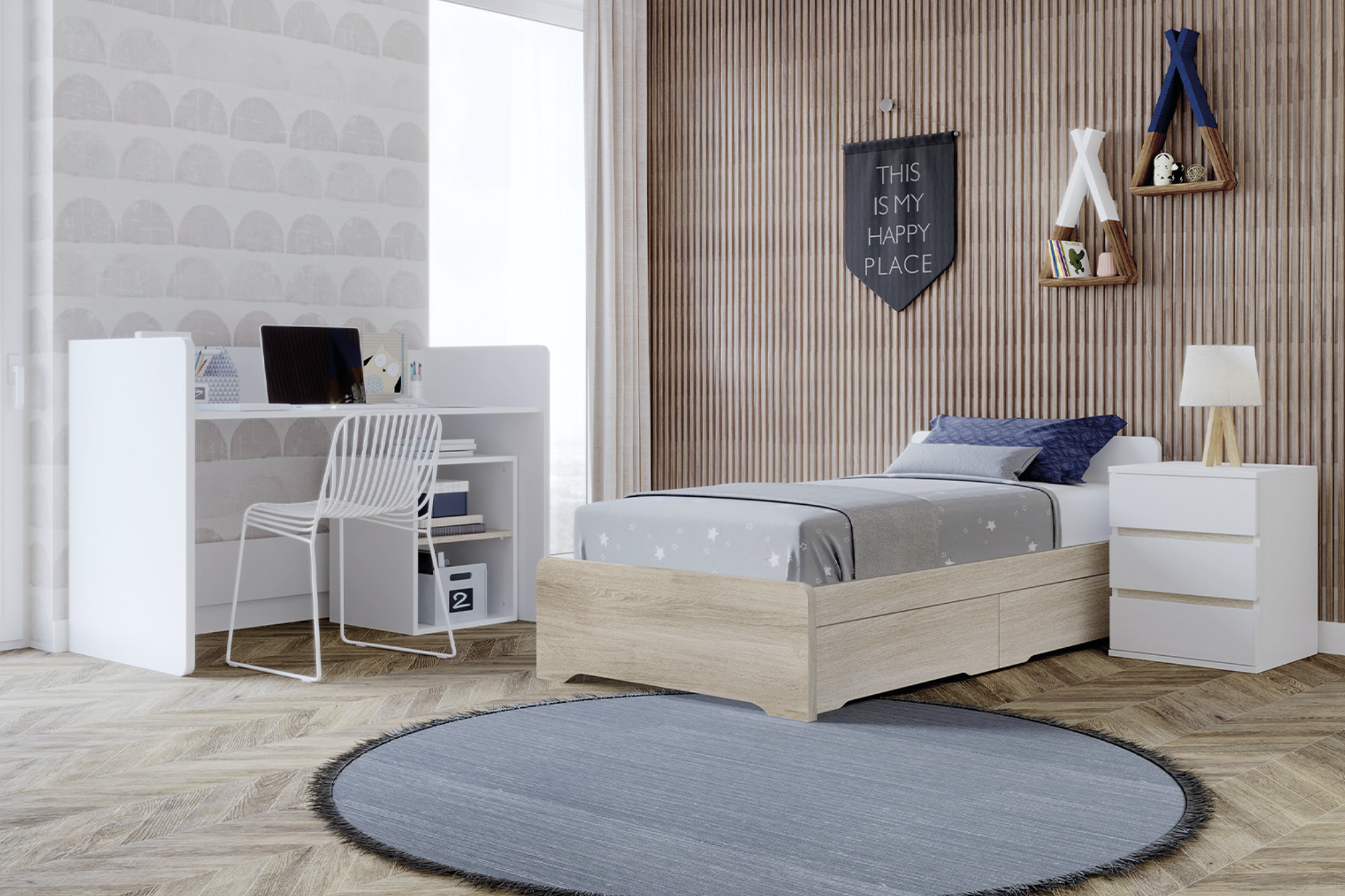 Combi Dynamic | Trama