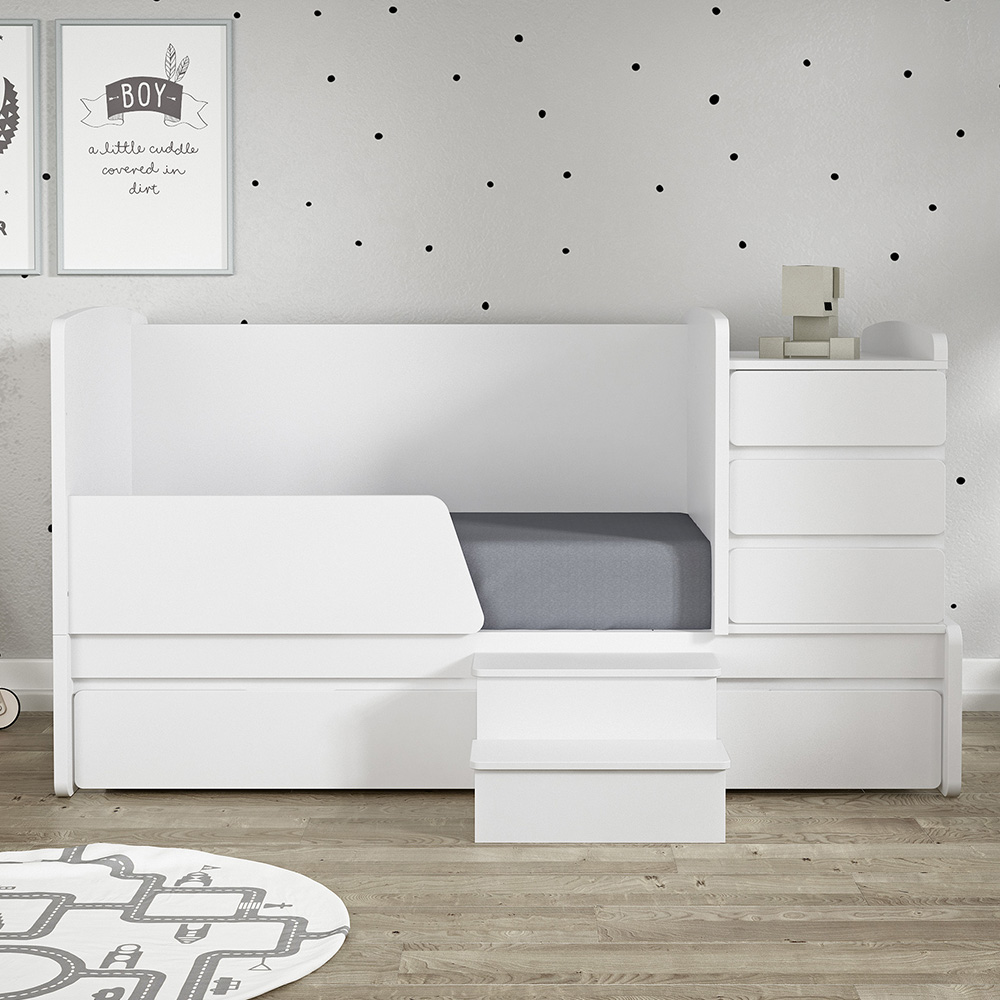 Combi Nest | Trama