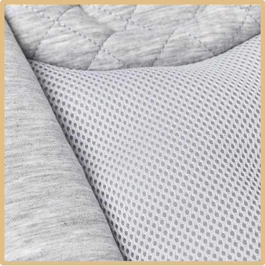 Espreguiçadeira Evolve 3 em 1