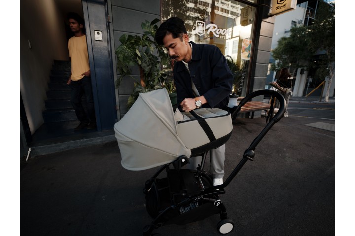 Utilize para stokke