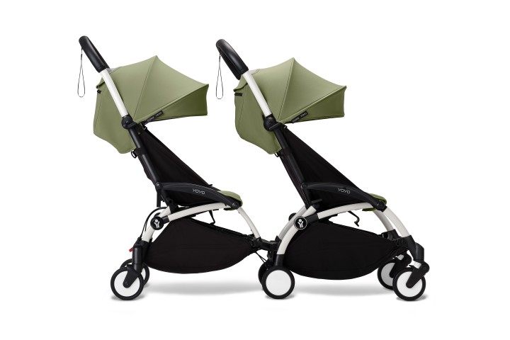 Utilize para stokke