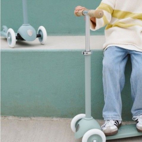 Banwood | Trotinetes Eco Scooter