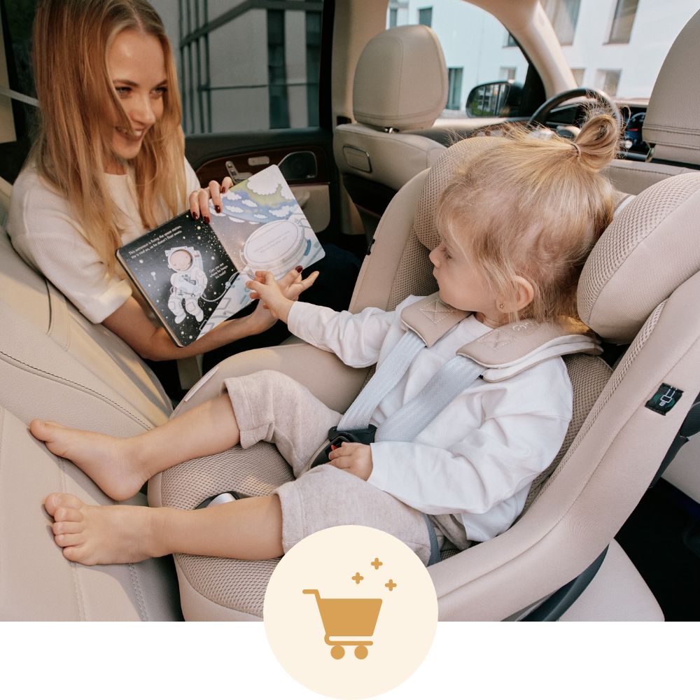 BabyGold Club | Puericultura | Pontos que valem descontos | Quanto mais comprar, mais vai ganhar!