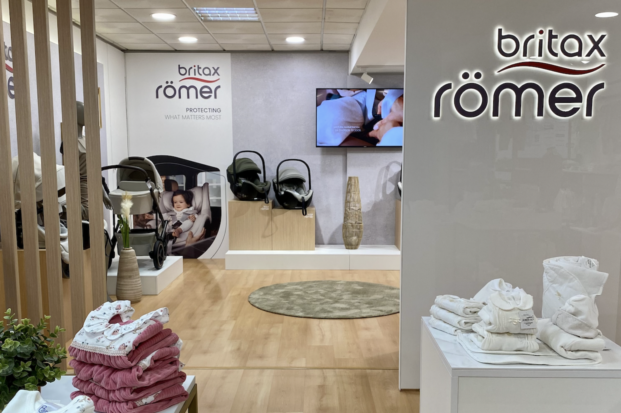 Utilize para ver mais