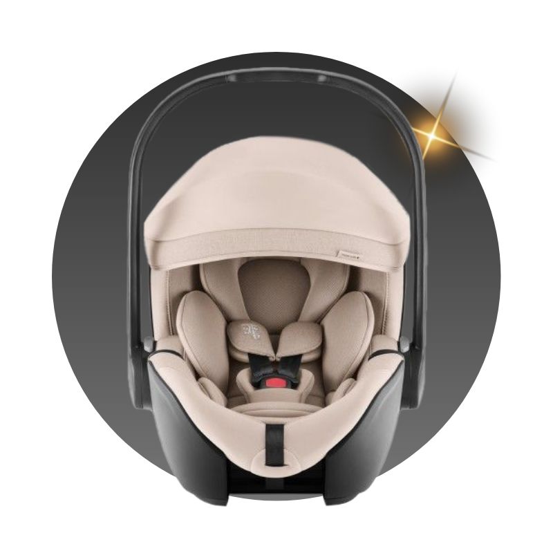 Cadeiras auto | Promoções de Verão até -50%