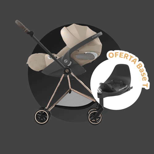 MIOS CYBEX PROMOÇÕES E OFERTAS | BLACK FRIDAY