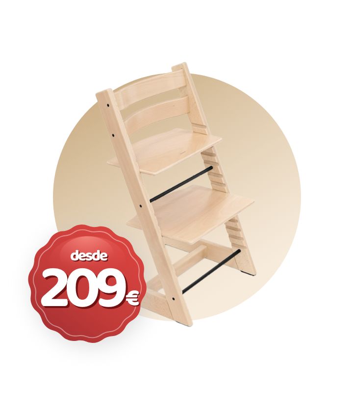 STOKKE TRIPP TRAPP