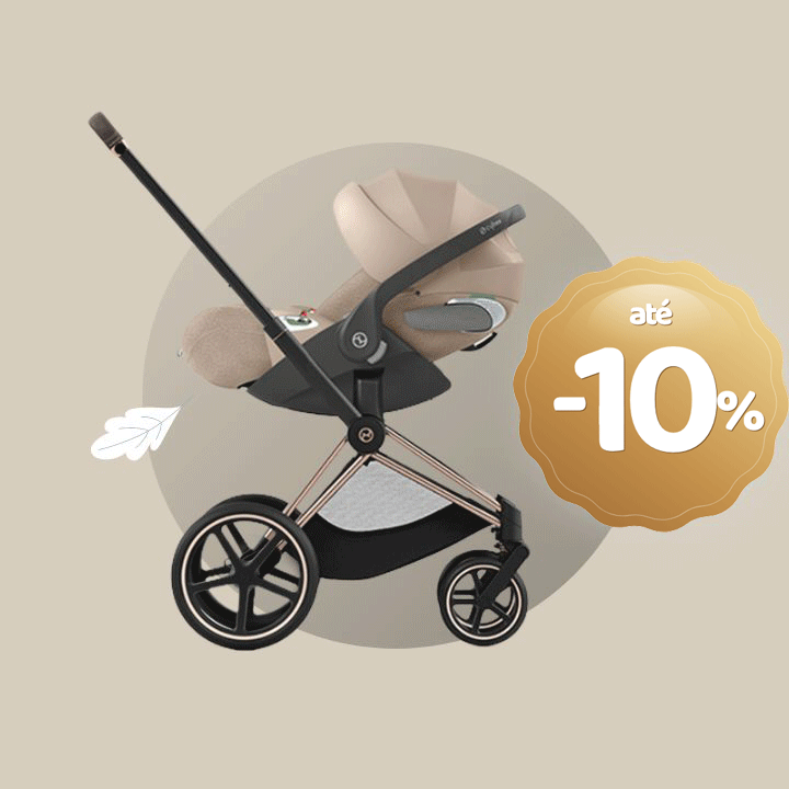 PRIAM | até -10% DESCONTO | CYBEX PROMOÇÕES INVERNO