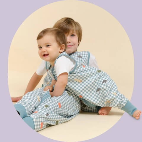 Regresso à Escola | BabyGold - Sacos de Dormir