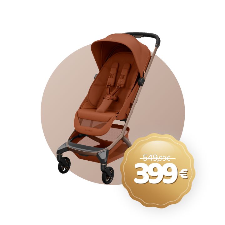FAME CABIN MAXI-COSI | DESCONTO + OFERTA
