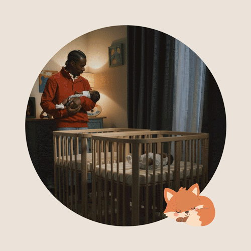 NOVIDADE STOKKE | NIGHTI