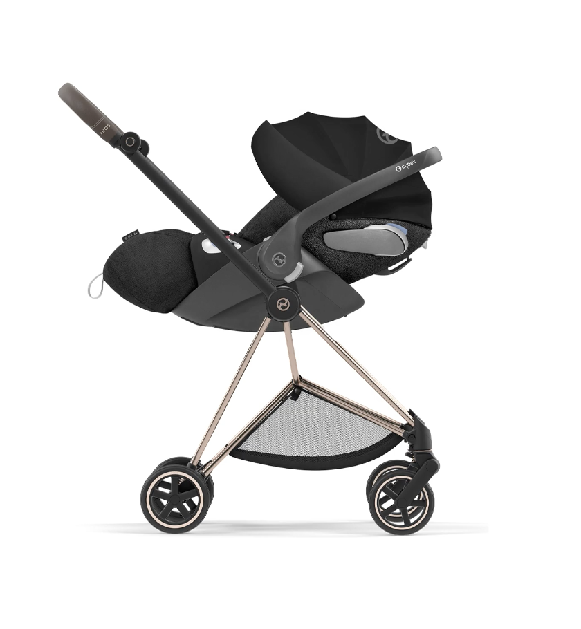 CHASSIS MIOS COM CLOUD Z