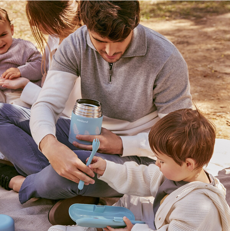 Coleção Terra miniland