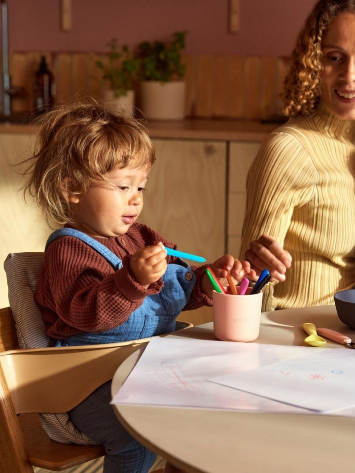 Utilize para ver mais