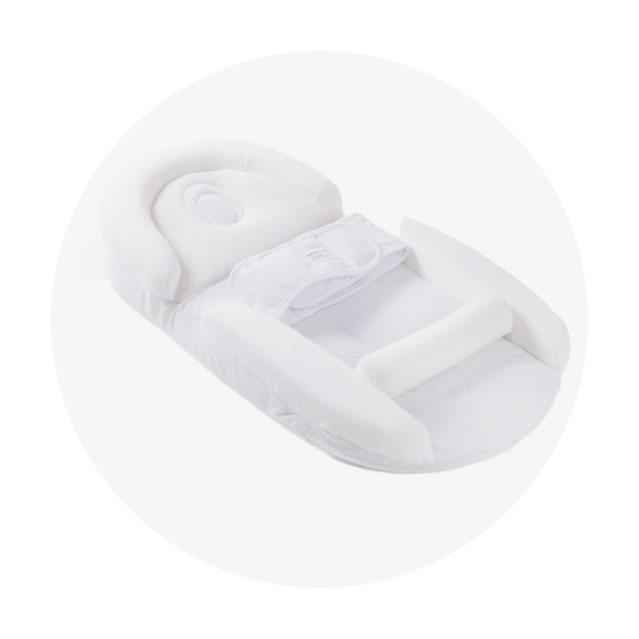 Supreme Sleep Plus Doomoo