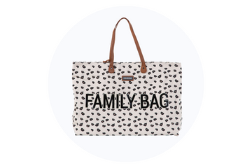 FAMILY BAG CHILDHOME